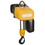 Ketjunostin, sähköketjunostin