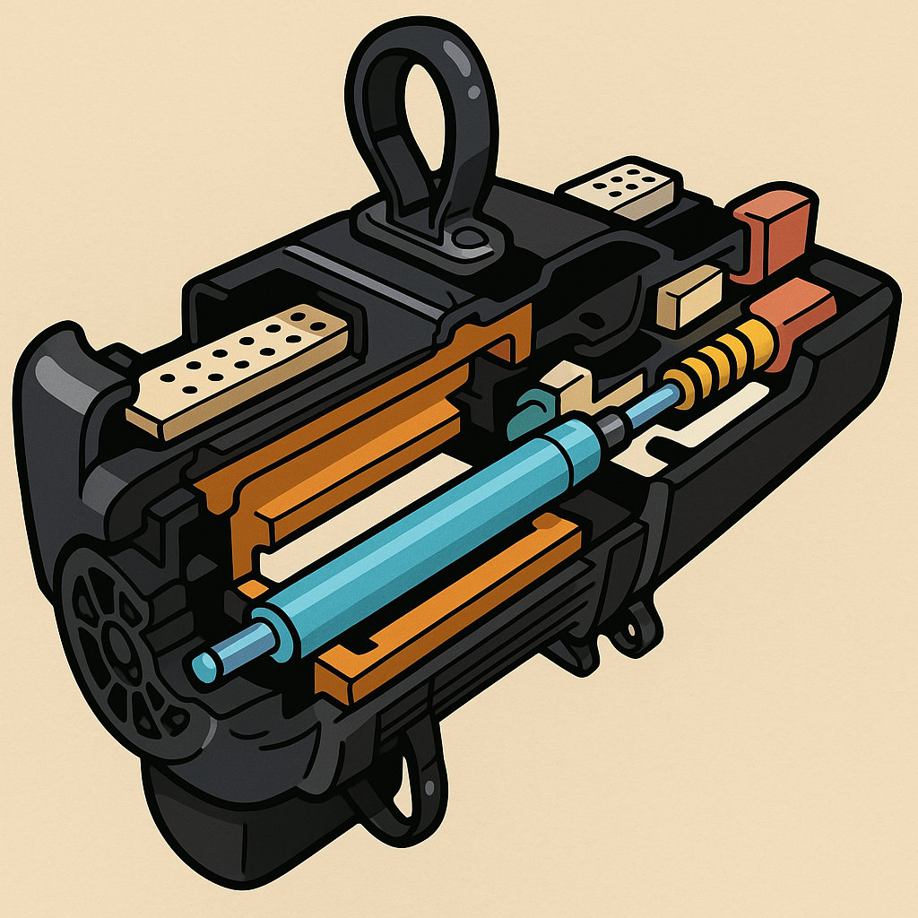 Huollot ja tarkastukset, Nosturit ja nostoapulaitteet