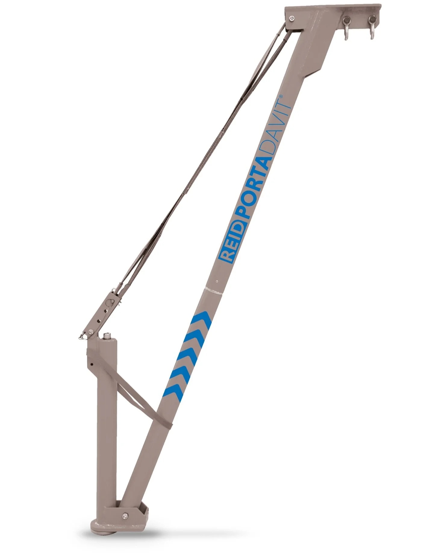 portadavid500 PORTA-DAVIT 500 kevyt kääntöpuominosturi