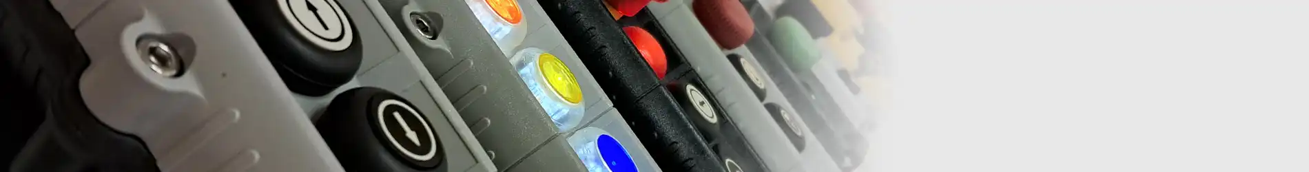 Kolme syytä valita TER-ohjainlaite nosturiin tai nostimeen