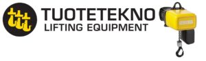 Tuotetekno Lifting Equipment ENG