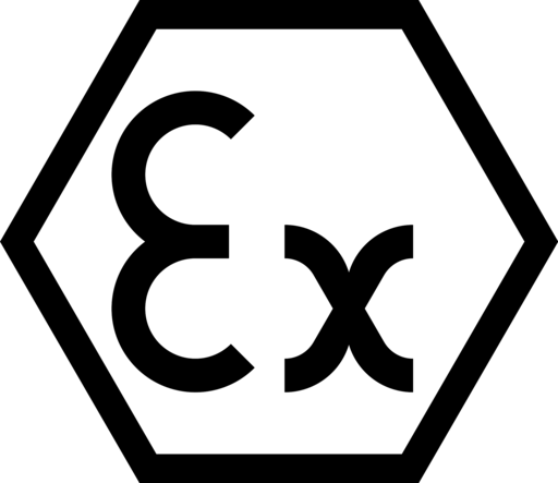 ATEX Ex -tunnus