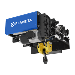 Planeta PWRH sähköinen köysinostin